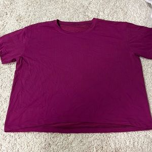 Lululemon T-shirt